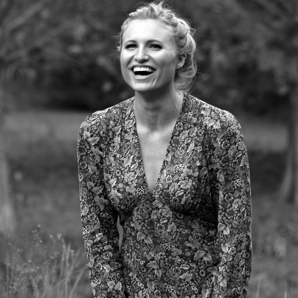 Meet your Posher, Jessica